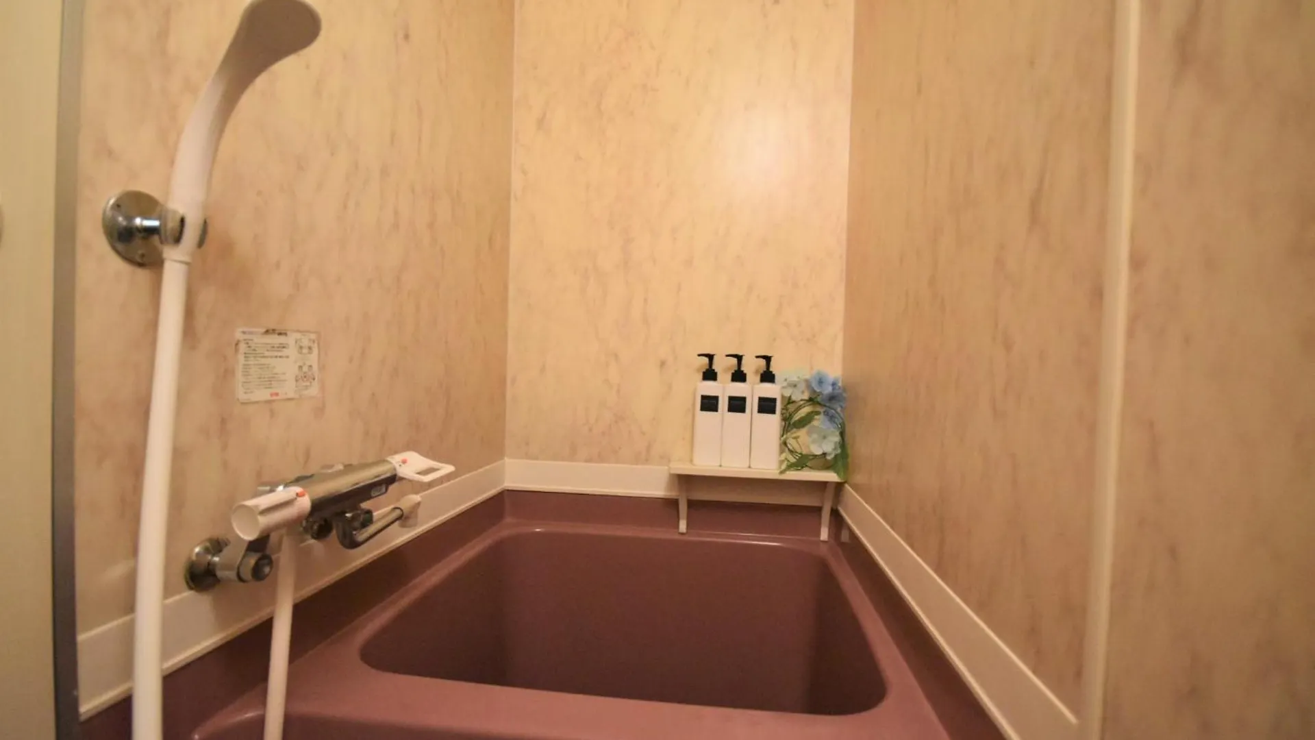 Tresor Misono - Vacation Stay 14287 Sapporo Japonia